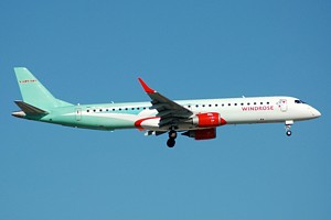 ERJ195 Wind Rose Aviation UR-WRG_1