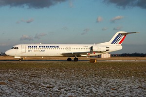F100 Air France (Brit Air) F-GPXE_1