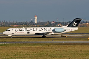 F100 Austrian Arrows OE-LVG_1