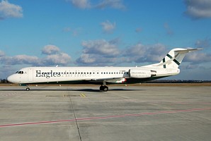 F100 Eagles Airlines I-GIOI_1