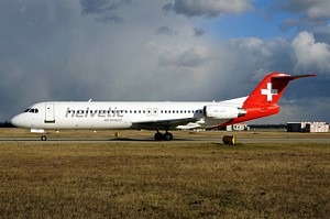 F100 Helvetic Airways HB-JVF_1