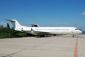 F100 Jetran LLC N336MX_1