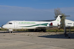 F100 Nouvelle Air Affaires Gabon TR-LGQ_1