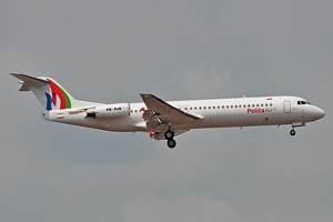 F100 Pelita Air Service PK-PJN_1