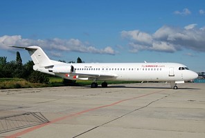 F100 Denim Air/Sirocco Aviation PH-LNE_1