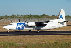 F50 Amapola Flyg SE-KTC_1