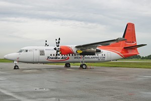 F50 Travel Air 9M-MGE_1