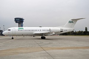 F70 SKA SA Aircraft Leasing ZS-SKA_1
