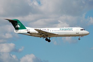F70 Carpatair YR-KMC_1