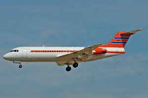 F70 Netherlands Government PH-KBX_1