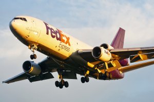 FedEx McDonnell Douglas DC-10-30 N306FE