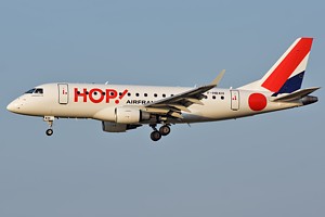 HOP ERJ-170 F-HBXH