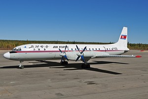 IL18 Air Koryo P-835_1