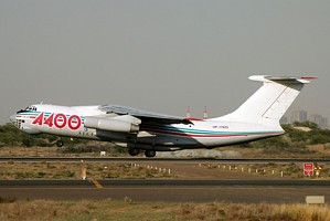 IL76 Airlines 400 UP-I7625_1