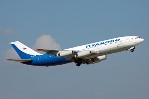 IL86 Pulkovo Airlines RA-86106_1