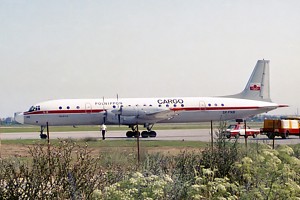 Polnippon Cargo IL-18 SP-FNB_1