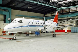 Tatra Air Saab 340B OM-UGU_1