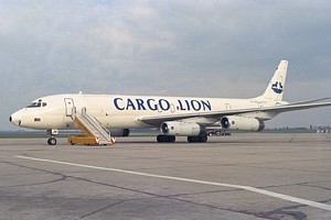 Cargo Lion DC-8 F-GDJM_1