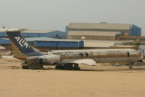 Alim IL-62 SU-ZDA_1