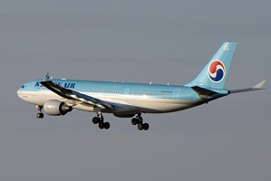 Korean Air A330-200_1