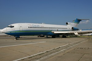Dasab Airlines B727_1
