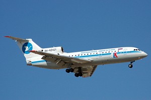 JAK-42 Kuban Airlines RA-42421_1
