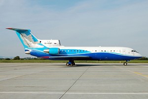 JAK42 Rusair RA-42387_1