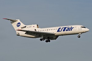JAK42 UTair RA-42342_1