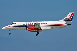 Jetstream 41 Sky Express SX-SEB_1