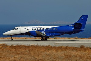Jetstream 41 Sky Express SX-SEC_1