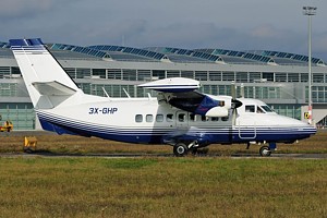 L410UVP-E Eagle Air 3X-GHP_1