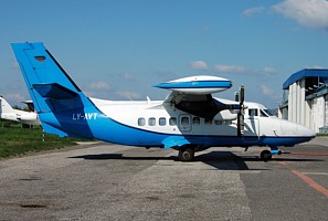 L410UVP-E Transaviabaltika LY-AVT_1