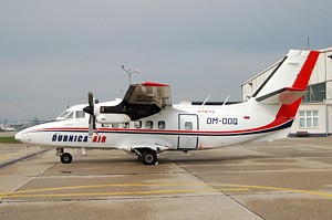 L410UVP Dubnica Air OM-ODQ_1