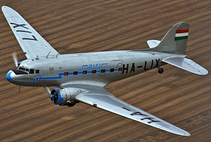 Lisunov Goldtimer foundation