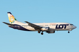 LOT Charter SP_LLE