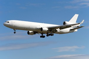 MD11 Global Africa Aviation Z-GAB