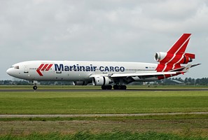 MD11F Martinair Cargo PH-MCT_1