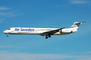 MD81 Air Sweden SE-DMT_1