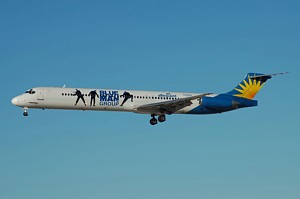 MD82 Allegiant Air N408NV_1