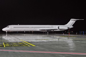 MD83 Khors Aircompany UR-CEL_1
