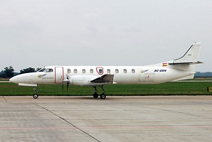 Metro Let´s Fly EC-GEN_1