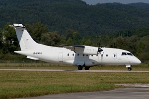 MHS Aviation_Dornier 328