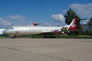MJet Aviation Fokker 100 OE-IIB