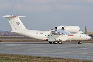 Motor Sich AN74 UR-74026