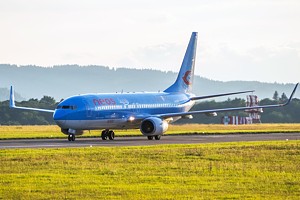 Neos Boeing 737-800 I-NEOT