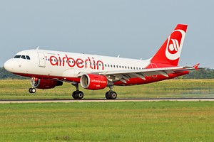 NIKI A319 OE-LNC