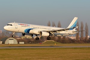 Novoročné chartery