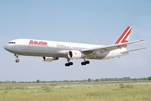 Lauda Air B767-300 OE-LAX_1