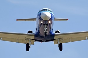 Orsha Air Yakovlev Yak-40 EW-464PS