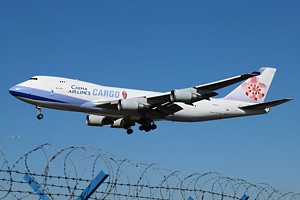 China Cargo